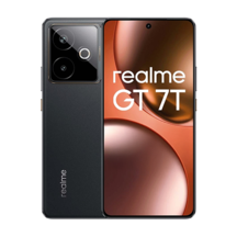 Realme GT 7T 512GB + 12GB RAM