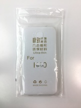 Силиконов гръб за Huawei 7 Lite