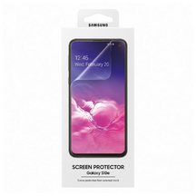 Оригинален протектор от фолио за Samsung Galaxy S10e (2бр)