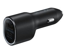 Зарядно за кола Car Charger Duo Super Fast Charge за Samsung Galaxy Z Flip 5