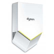 Сешоар за ръце Dyson Airblade HU02 Automatic V Hand Dryer - White