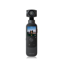 Xiaomi Gimbal с камера Morange M1 Pro Vlogging Pocket Camera