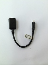 USB On The Go Кабел Sony