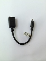 USB On The Go Кабел Sony