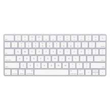 Безжична клавиатура Apple Magic Keyboard 