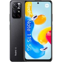 Xiaomi Redmi Note 11S 5G 128GB + 4GB RAM