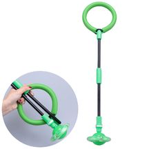 Hula Hoop Leg обръч за деца - Green