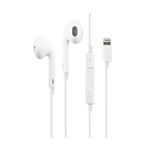 Слушалки EarPods Lightning за Iphone 11 (MMTN2)