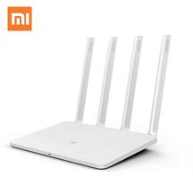 Рутер Xiaomi Mi Router 3rd Gen AC1200 Wireless Dual Band