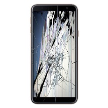 Смяна стъкло на дисплей на Samsung Galaxy J4 J400