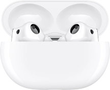 Bluetooth TWS слушалки Huawei FreeBuds Pro 2 - White 