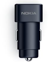 Double USB Car Charger за Nokia 7.1