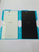 Заден панел за Sony Xperia Z Ultra