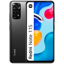 Xiaomi Redmi Note 11S 128GB + 6GB RAM