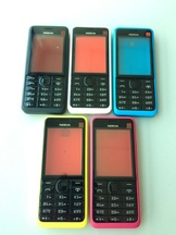 Панел за Nokia 301