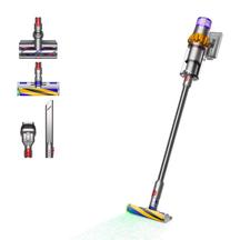 Вертикална прахосмукачка Dyson V15 Detect Absolute (2023) 