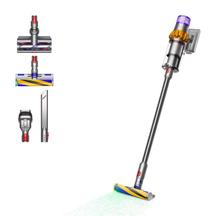 Вертикална прахосмукачка Dyson V15 Detect Absolute (2023)