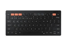 Безжична клавиатура Samsung Bluetooth Keyboard Trio 500 - black