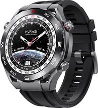 Huawei Watch Ultimate 48mm - Expedition Black