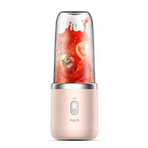 Преносим блендер Deerma NU05