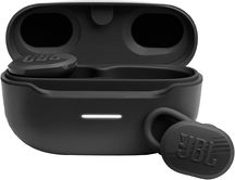 Bluetooth TWS слушалки JBL Endurance Race - Black