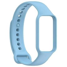 Силиконова каишка за Xiaomi Redmi Smart Band 2 - Blue