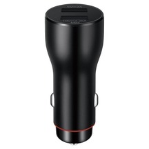 Huawei Car Charger SuperCharge за Huawei P30 Pro (max 22.5W SE)