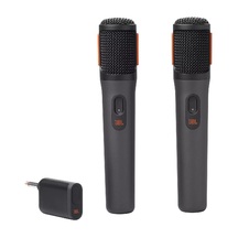 Безжичен Микрофон JBL Partybox Wireless Microphone Set - 2 бр