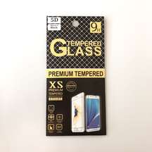 3D стъклен протектор за Sony Xperia 1