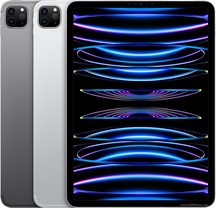 Apple iPad Pro 11 M2 128GB 8GB RAM Wi-Fi (4th Generation 2022)