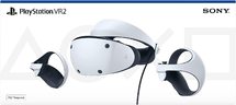 VR очила Sony Playstation VR2