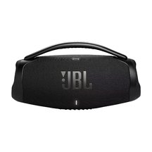JBL BOOMBOX Portable 3 Wi-fi - Black