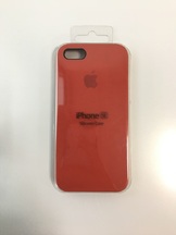 Силиконов кейс за iPhone SE