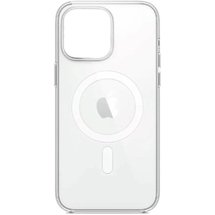 Clear Case с Magsafe за Iphone 15 Pro