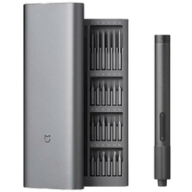 Електрическа отвертка Xiaomi Electric Precision Screwdriver - 25 части