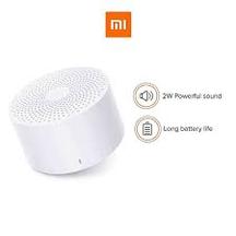 Xiaomi Колонка Mi Compact Bluetooth Speaker 2