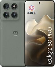 Motorola Edge 60 Pro 512GB + 12GB RAM
