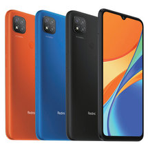 Xiaomi Redmi 9c 32GB + 2GB RAM NFC