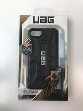 Удароустойчив кейс UAG за Iphone 8