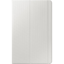 Book Cover калъф за Galaxy Tab A 10.5 (2018) T595 / T590 - бял