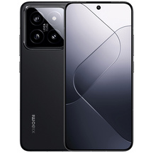 Xiaomi 14 512GB + 12GB RAM - Black