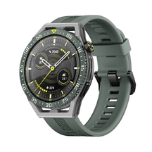 Huawei Watch GT 3 SE 46mm - Wilderness Green