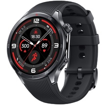 OnePlus Watch 3 - Black Titanium