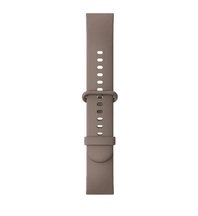 Силиконова каишка за Xiaomi Redmi Watch 2 Lite - Brown