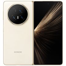 Honor Magic V5 512GB + 16GB RAM - Ivory White