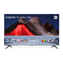 Телевизор Xiaomi TV A Pro 43 2026 O39PG 4K Ultra HD, Android