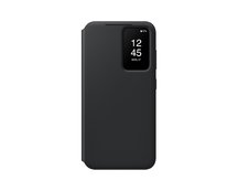 Smart View Cover калъф за Samsung Galaxy S23 - Black
