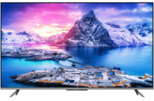 Телевизор Xiaomi Mi QLED SMART TV Q1E 55" 4K, Android