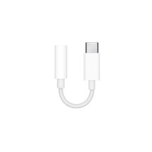 Адаптер Apple Jack от USB-C към 3.5 инча