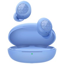 Bluetooth слушалки Realme Buds Q2 - blue